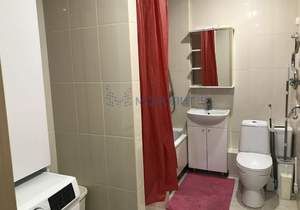 2-к квартира, вторичка, 54м2, 14/17 этаж