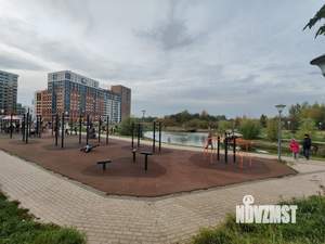 1-к квартира, вторичка, 32м2, 2/5 этаж