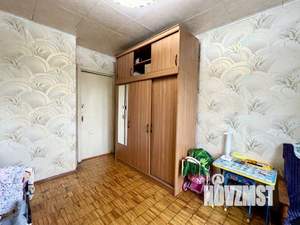 2-к квартира, вторичка, 53м2, 4/5 этаж