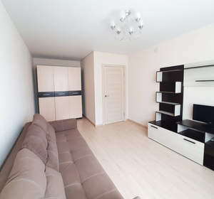 1-к квартира, вторичка, 32м2, 1/14 этаж