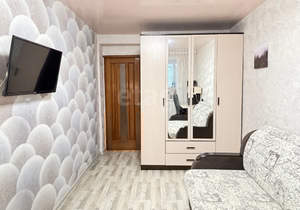 2-к квартира, вторичка, 44м2, 6/9 этаж