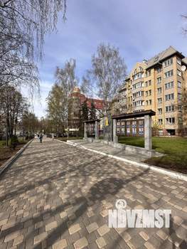 1-к квартира, вторичка, 62м2, 4/7 этаж
