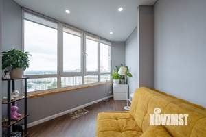 4-к квартира, вторичка, 87м2, 17/24 этаж