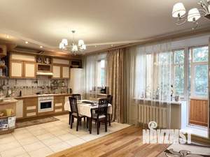 4-к квартира, вторичка, 115м2, 4/5 этаж