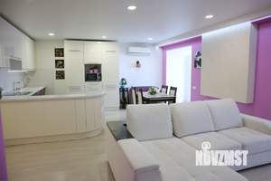 3-к квартира, вторичка, 105м2, 7/7 этаж