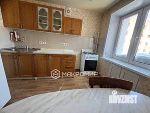 1-к квартира, вторичка, 37м2, 5/5 этаж