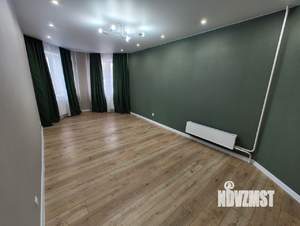 2-к квартира, вторичка, 59м2, 2/10 этаж