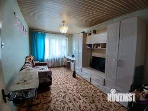 2-к квартира, вторичка, 47м2, 2/5 этаж