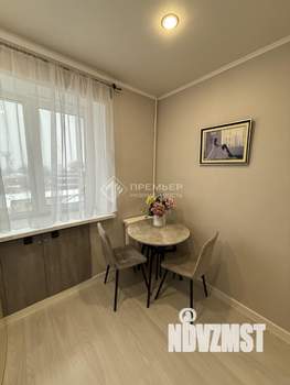 1-к квартира, вторичка, 30м2, 5/5 этаж