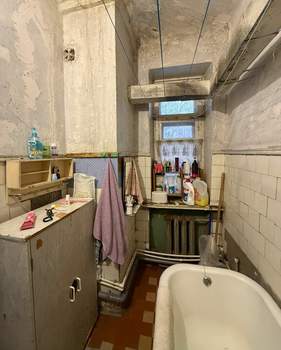 3-к квартира, вторичка, 72м2, 3/3 этаж