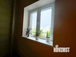 1-к квартира, вторичка, 33м2, 3/3 этаж