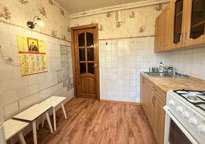 2-к квартира, вторичка, 47м2, 2/5 этаж