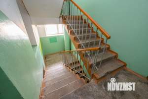 1-к квартира, вторичка, 34м2, 7/10 этаж