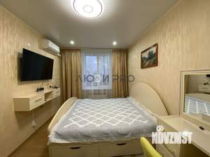 2-к квартира, вторичка, 56м2, 5/5 этаж