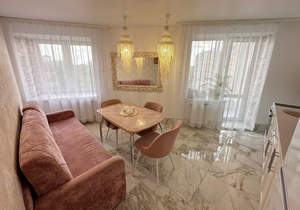 4-к квартира, вторичка, 84м2, 7/16 этаж