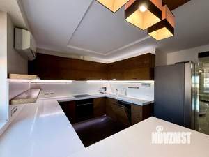 4-к квартира, вторичка, 184м2, 13/15 этаж