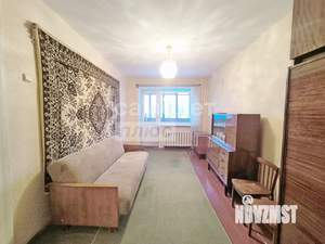 2-к квартира, вторичка, 42м2, 3/5 этаж