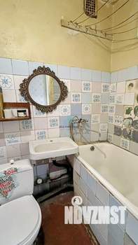 1-к квартира, вторичка, 29м2, 1/5 этаж