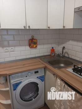 1-к квартира, вторичка, 20м2, 9/9 этаж