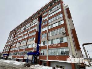 2-к квартира, вторичка, 45м2, 2/8 этаж