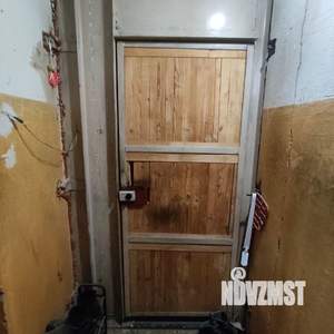 1-к квартира, вторичка, 34м2, 9/9 этаж