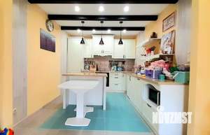 3-к квартира, вторичка, 68м2, 3/3 этаж