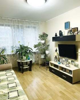 3-к квартира, вторичка, 67м2, 6/9 этаж