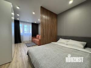 2-к квартира, вторичка, 46м2, 5/5 этаж