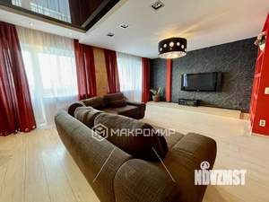 4-к квартира, вторичка, 185м2, 9/10 этаж