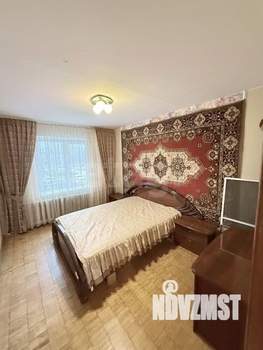 3-к квартира, вторичка, 82м2, 2/9 этаж