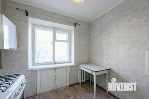 2-к квартира, вторичка, 44м2, 2/5 этаж