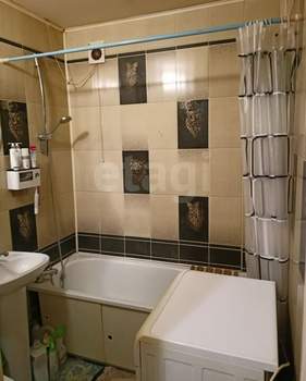 2-к квартира, вторичка, 35м2, 7/9 этаж