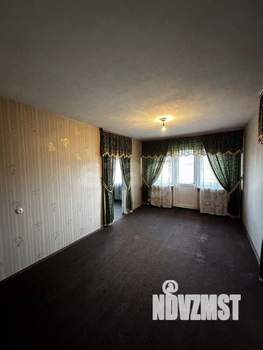 2-к квартира, вторичка, 46м2, 5/5 этаж