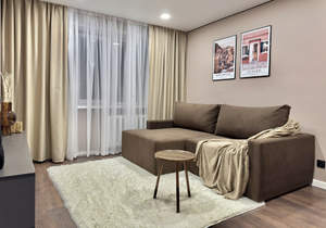 3-к квартира, вторичка, 66м2, 9/10 этаж