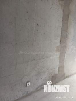 1-к квартира, вторичка, 45м2, 9/16 этаж
