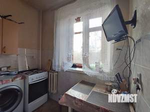 2-к квартира, вторичка, 39м2, 2/2 этаж