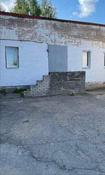 Студия квартира, вторичка, 28м2, 1/1 этаж