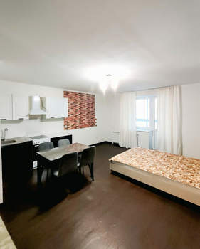 Студия квартира, вторичка, 32м2, 8/15 этаж