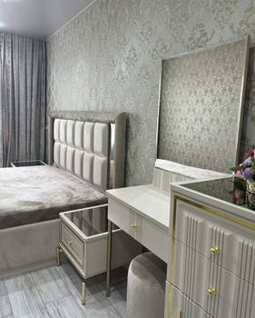 3-к квартира, вторичка, 66м2, 5/5 этаж