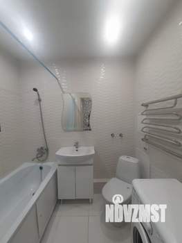 Студия квартира, вторичка, 27м2, 1/16 этаж