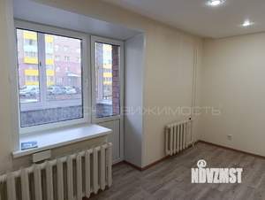 Студия квартира, вторичка, 26м2, 1/8 этаж