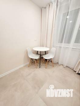 2-к квартира, вторичка, 43м2, 1/5 этаж