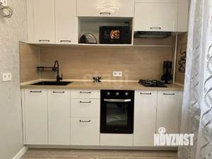 1-к квартира, вторичка, 33м2, 2/5 этаж