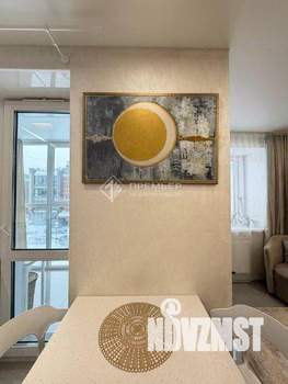 2-к квартира, вторичка, 45м2, 3/4 этаж