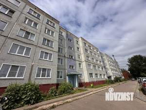 Фото квартиры на продажу (1)