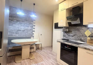 3-к квартира, вторичка, 65м2, 8/9 этаж