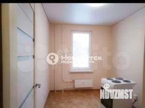 1-к квартира, вторичка, 41м2, 11/14 этаж