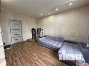 2-к квартира, вторичка, 57м2, 4/5 этаж