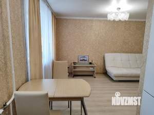 2-к квартира, вторичка, 45м2, 2/5 этаж