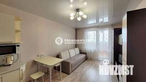 Студия квартира, вторичка, 25м2, 9/9 этаж